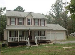 342 Windy Hollow Ln, Soddy Daisy, TN 37379