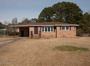 1380 Lake Cole Road, Midway Park, NC 28544