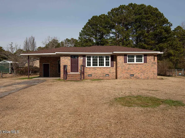 1380 Lake Cole Road, Midway Park, NC 28544