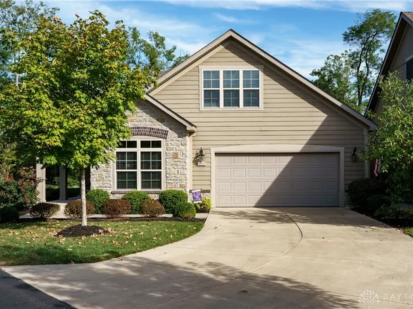 2833 Hackberry Ln #2833, Dayton, OH 45431