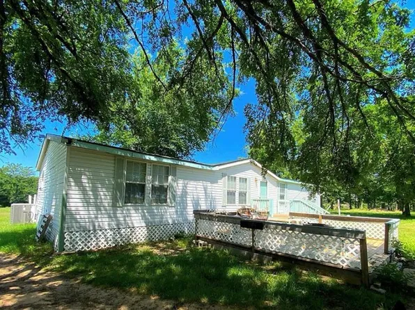13477 Highway 9a, Konawa, OK 74849