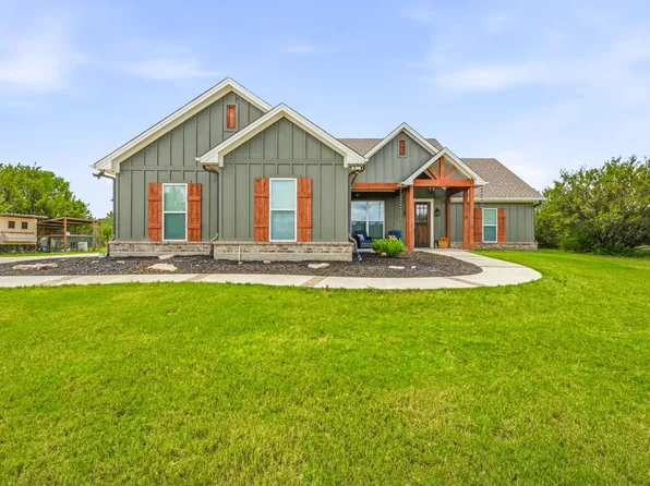 3265 Beacon Lake Dr, Bluff Dale, TX 76433