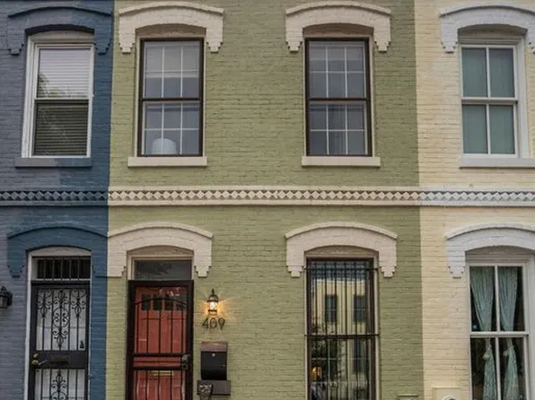 409 D St NE, Washington, DC 20002