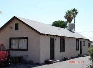 9640 N 9th Ave, Phoenix, AZ 85021