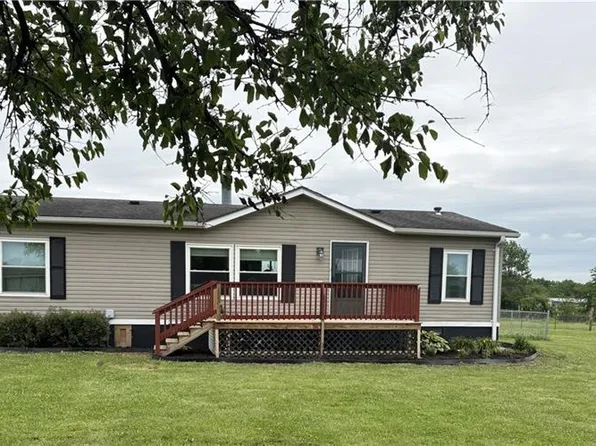 795 SE 291st Rd, Leeton, MO 64761