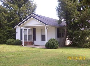 376 Lafayette Rd, Red Boiling Springs, TN 37150