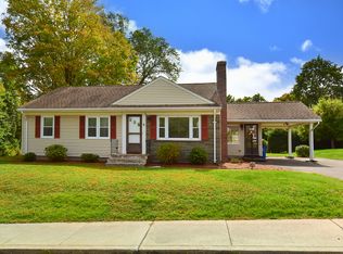 2 Ansaldi Rd, Manchester, CT 06040