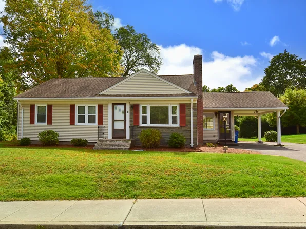 2 Ansaldi Road, Manchester, CT 06040