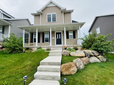 615 Prospect Rd, Waunakee, WI, 53597