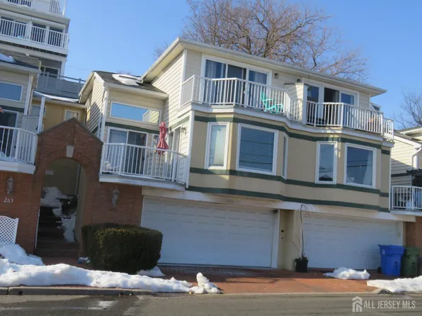 265 Front St, Perth Amboy, NJ 08861