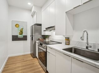 Haven on Orange, Los Angeles, CA 90016