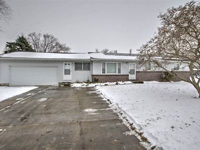 6322 Whirlaway Dr, Mt Zion, IL, 62549