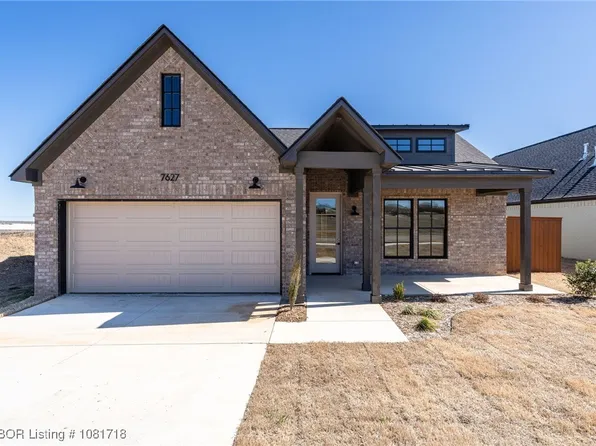 7627 Woodbine Ln, Fort Smith, AR 72916