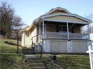 5522 Dellaglen Ave, Pittsburgh, PA 15207