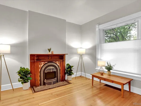 1708 E 16th Avenue, Denver, CO 80218