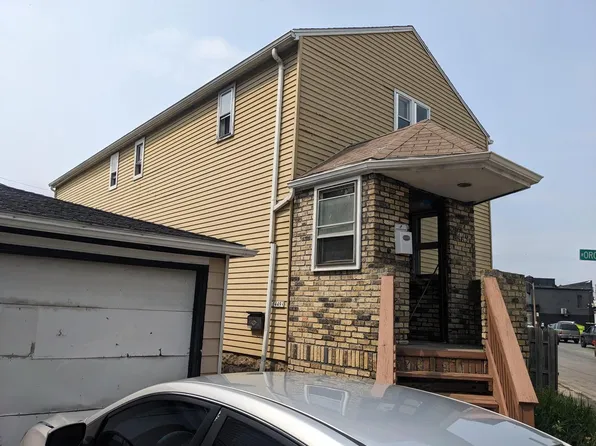1449 South Cesar E Chavez DRIVE, Milwaukee, WI 53204