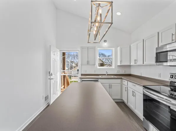 3518 West Galena STREET, Milwaukee, WI 53208