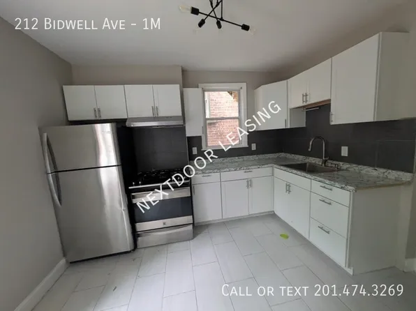 212 Bidwell Ave, Jersey City, NJ