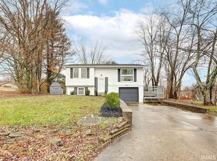 4365 E Nellie Ln, Bloomington, IN 47408