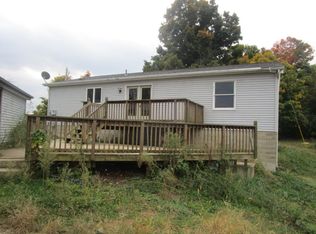 4350 Drinkle Rd SW, Amanda, OH 43102