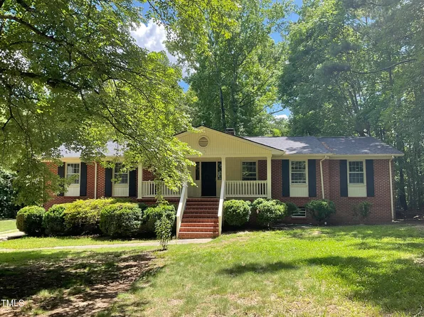 202 Obie Dr, Durham, NC 27713