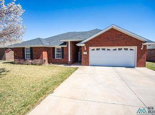 2321 Jadyn Ln, Clovis, NM 88101