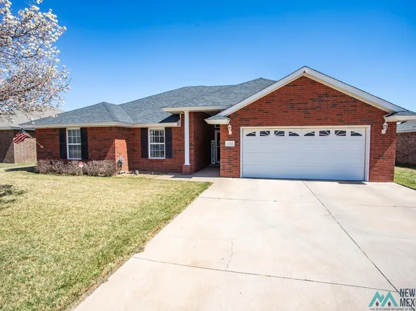 2321 Jadyn Ln, Clovis, NM 88101