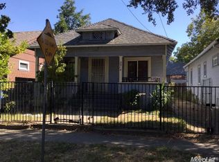 3914 3rd Ave, Sacramento, CA 95817