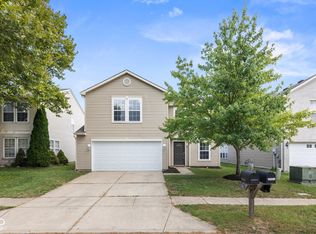 10902 Albertson Dr, Indianapolis, IN