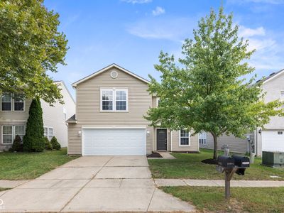 10902 Albertson Dr, Indianapolis, IN, 46231