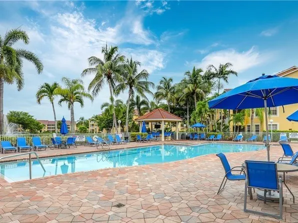 4635 Saint Croix Ln APT 1215, Naples, FL 34109