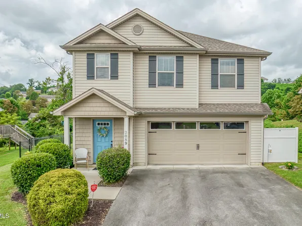 2089 Ida Sue Dr, Jonesborough, TN 37659