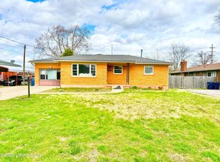 2303 Ecton Ln, Shively, KY 40216