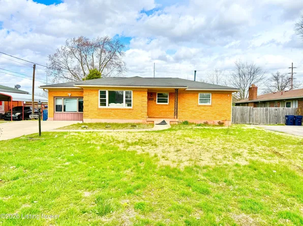 2303 Ecton Ln, Shively, KY 40216