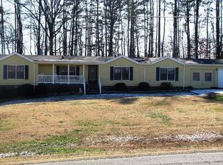 188 Parham Rd, Roxboro, NC 27574