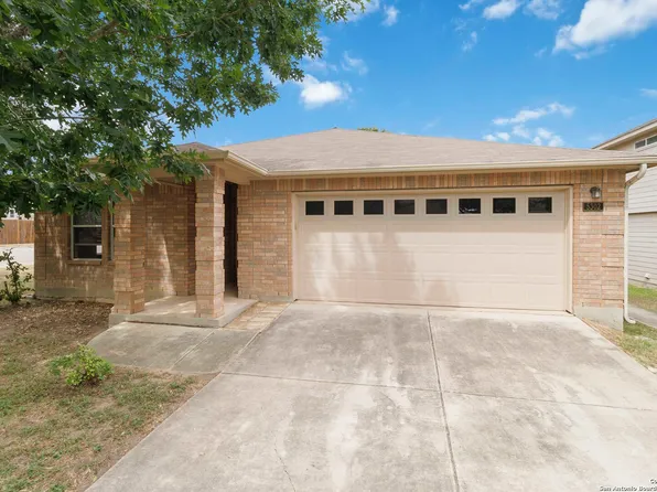 5302 Duke Field, San Antonio, TX 78227