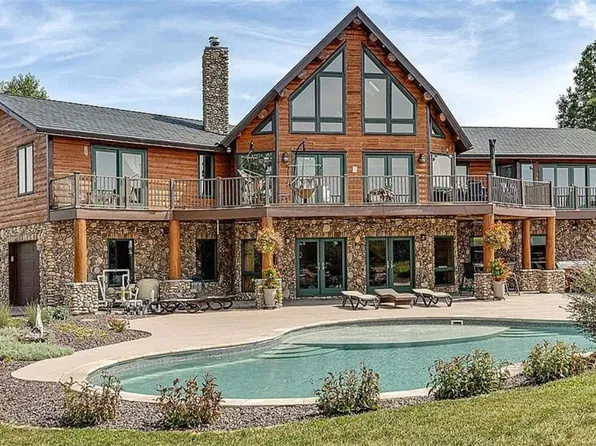 11008 Eldridge Rd, Excelsior Springs, MO 64024