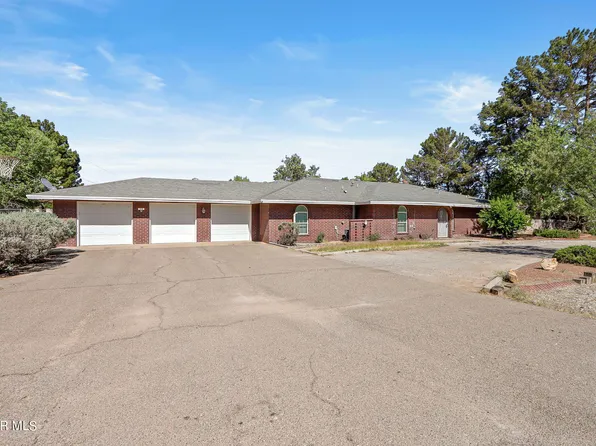 108 Santo Ysidro Rd, Sunland Park, NM 88008