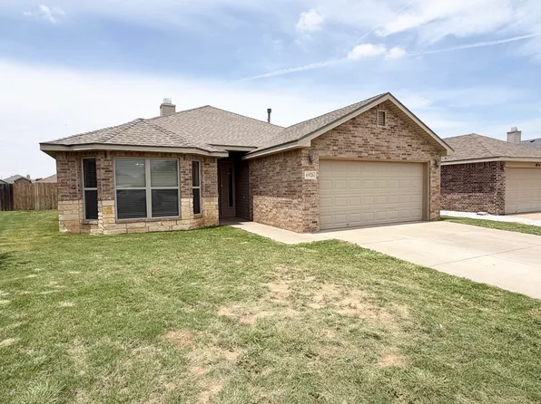 6926 37th St, Lubbock, TX 79407