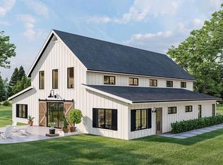 Wakefield Plan, Panoplia Ranch, Lake Placid, FL 33852