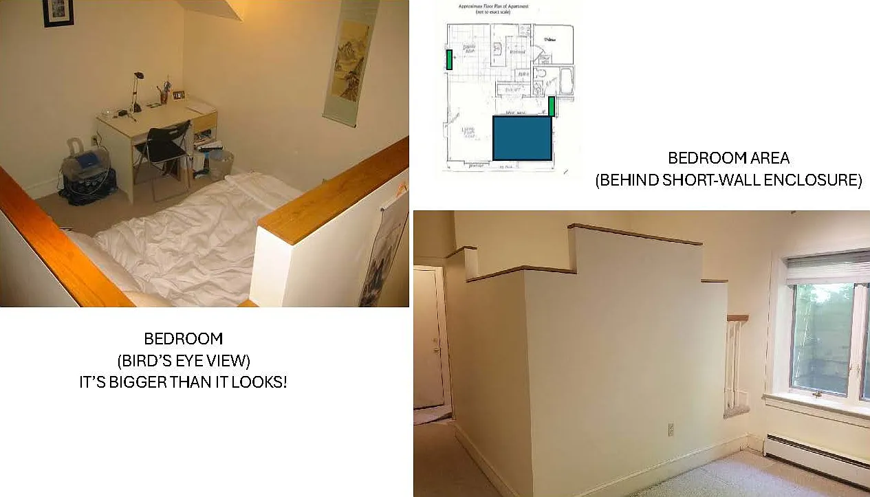 2934 Albemarle St NW — Photo 4