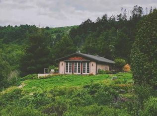 29100 Camp 2 10 Mile Rd, Fort Bragg, CA 95437
