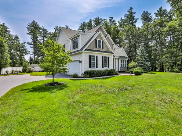 48 Wildwood Drive, Brookline, NH 03033