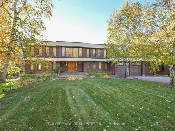 40 Walton Dr, Caledon, ON L7E 0A1