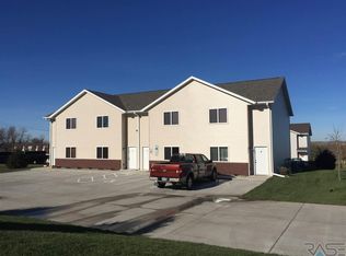 2800 E Madison St, Sioux Falls, SD 57103