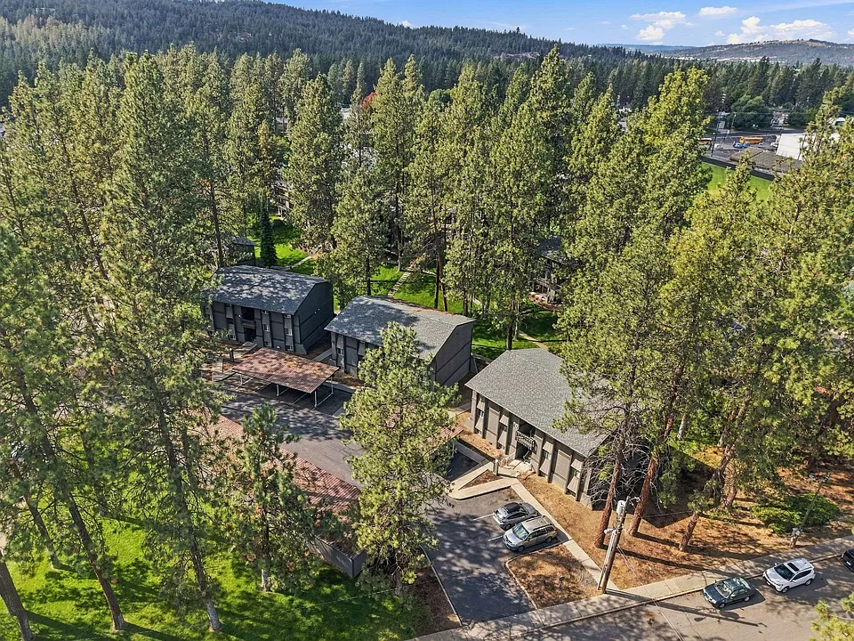 Centennial Pines Apartments!