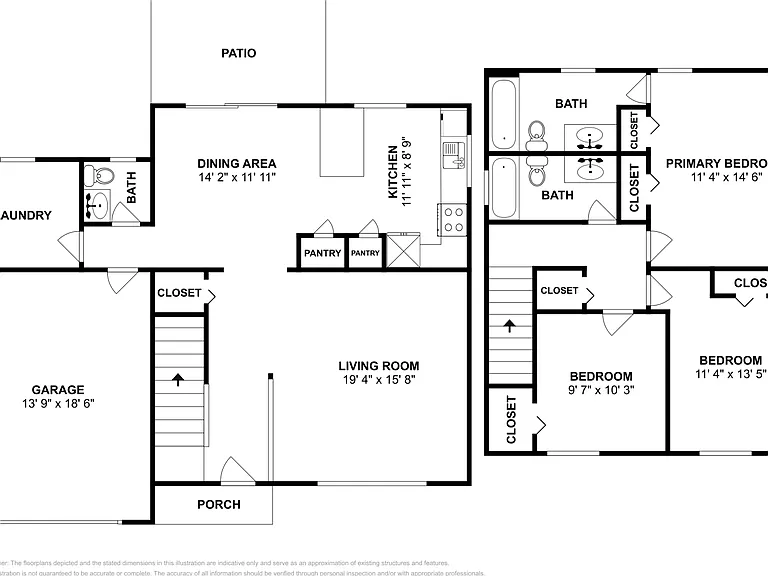 1604 Palm Leaf Dr — Photo 17
