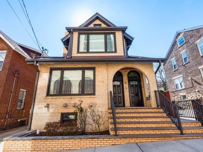 11 78th St, North Bergen, NJ, 07047