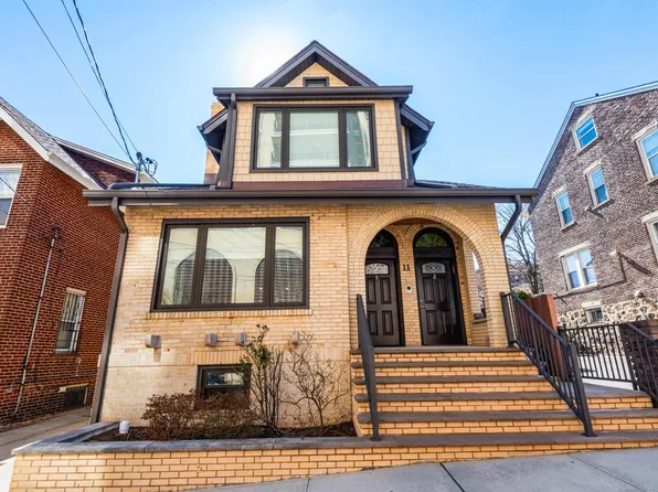 11 78th St, North Bergen, NJ 07047