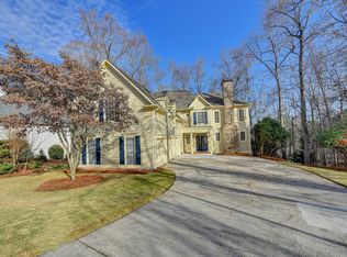 2540 Wild Iris Ln, Dacula, GA 30019